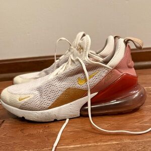 Nike air max 270 shoes